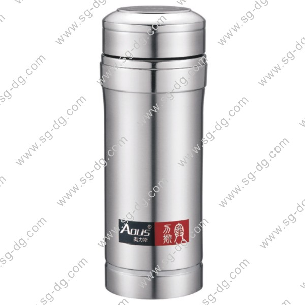 東莞東城znq典禮品/保溫杯{sx}禮品廣告杯