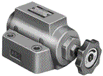 現貨批發臺灣油研流量控制閥FG-02-30N-30、FG-03-125-N-30