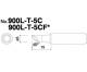 IZUMI/全天供應電動式壓接工具EC6/13662968885