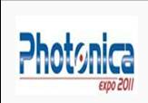 2011意大利光電展Photonica EXPO