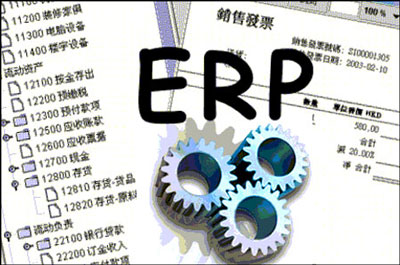 條碼Oracle ERP -WMS條碼系統(tǒng)整合方案（薦）