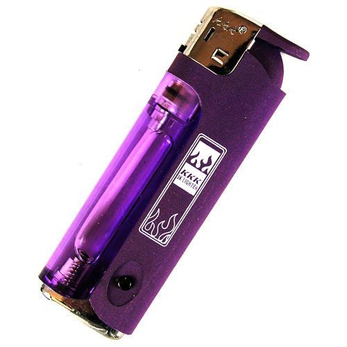 供應林芝電子打火機散件0.13免費送貨包回收0.52
