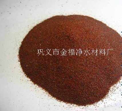 瓷砂濾料，彗星式濾料，纖維球，專業凈水濾料廠家鞏義金福