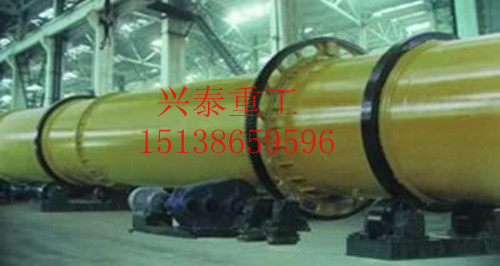 小型金屬鎂回轉窯湛江銷售市場興泰機械