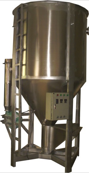 混合機械-不銹鋼攪拌機-干料混色機-干粉攪拌機.