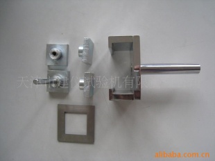 （QSX-02流平性模）天津華銀建工科技  防水測試儀器