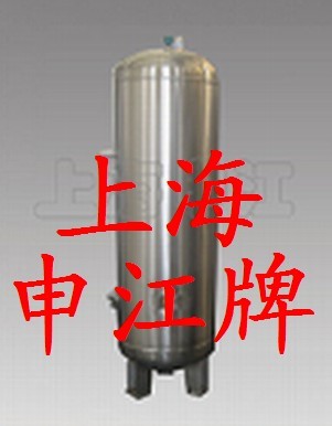 申江牌儲氣罐廠家，鄭州空壓機儲氣罐，品質好