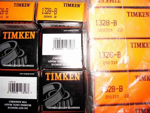 進口TIMKEN軸承優惠價格表（二）-那啟商貿（上海）有限公司 
