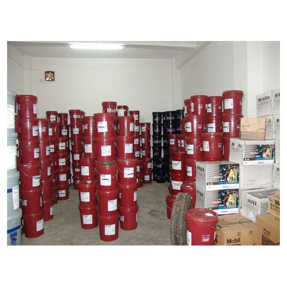 廣州供應(yīng)美孚環(huán)保冷凍機(jī)油EAL 100，Mobil EAL Arctic 100 