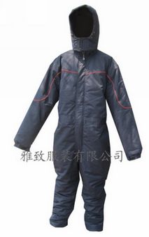 豐臺連體服定做|工裝連體服|訂做連體服雅致連體服廠北京