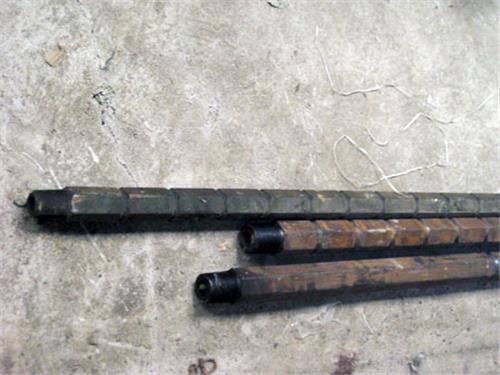 沃宝 潍坊主动钻杆|山东主动钻杆报价|潍坊沃宝主动钻杆