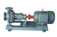 CIS CIR系列船用臥式離心泵 供應(yīng)淮南市臥式離心泵