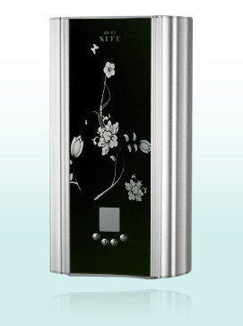 供應(yīng)快速電熱水器，麥斯福電熱水器-銀色拉絲電熱水器，