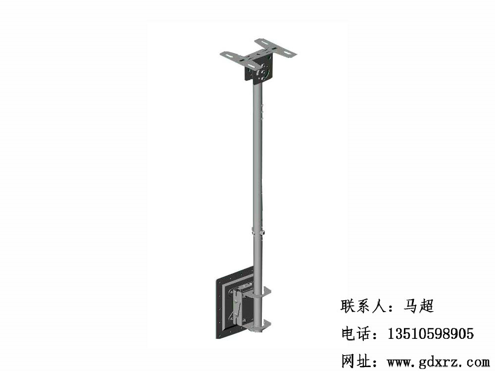 電視機(jī)吊裝 吊頂式液晶支架 多應(yīng)用吊架 液晶電視吊裝支架