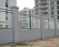 深圳宏發鋅建材廠家供應新型樓梯扶手|鋅鋼樓梯扶手|鋅合金樓梯扶手