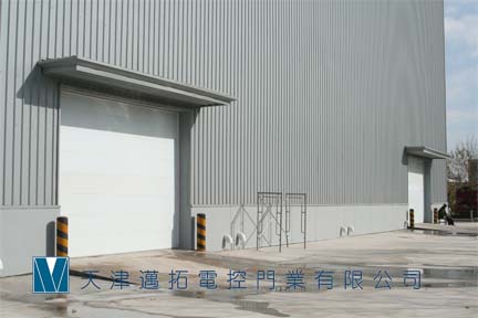 工業(yè)快速門、滑升門天津邁拓門業(yè)專業(yè)供應(yīng)工業(yè)提升門，工業(yè)滑升門天津自動感應(yīng)門，自動門