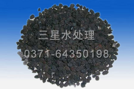 白城供應(yīng)火山巖生物濾料/陶粒生物濾料