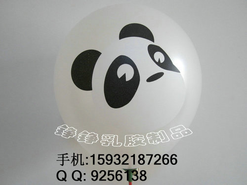 吉林廣告氣球供應,廣告氣球批發,廣告氣球印刷,定做廣告氣球,錚錚乳膠