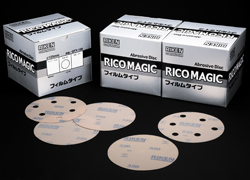 【上海翰特】代理高品質日東工器研磨砂帶砂布帶TA99606