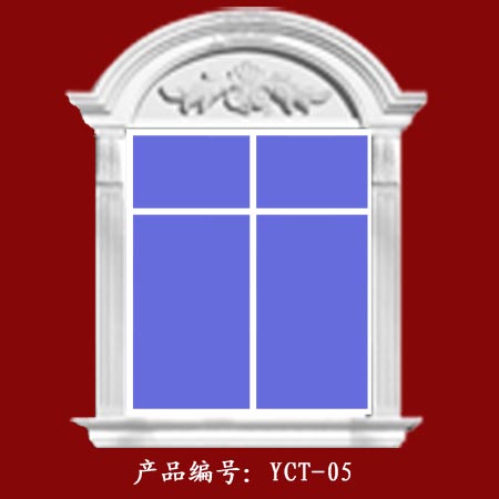 北京grc廠家