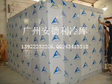 供應(yīng)廣州安德利冰粥柜