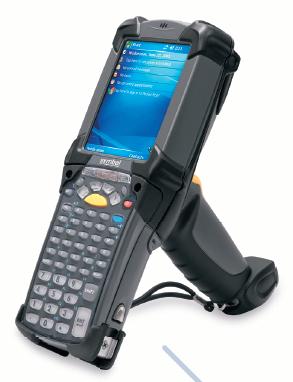 霍尼韋爾SP5500 OptimusS數(shù)據(jù)采集終端/福州Honeywell數(shù)據(jù)采集終端/福建吉科zg