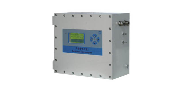 山東SR-2000在線二氧化碳（CO2）氣體分析儀器|華分賽瑞分析儀器廠家