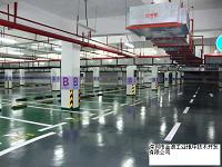 供應陜西車庫地坪漆涂料|環氧地坪漆止滑耐磨涂料