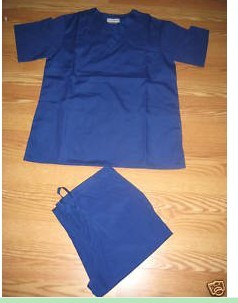 供應(yīng)深圳防靜電衣長白大褂 防塵服白大褂 醫(yī)生服 網(wǎng)格白大褂
