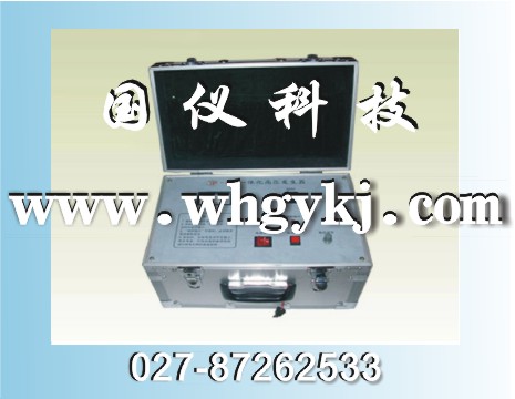 广东直流高压发生器|GY-GP一体化高压发生器|武汉恒新国仪027-87262533