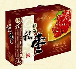 河北百潤禮品包裝盒，精美瓦楞禮盒，茶葉禮品包裝盒