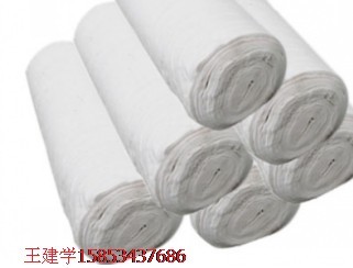 低價供應短纖針刺土工布/土工布價格
