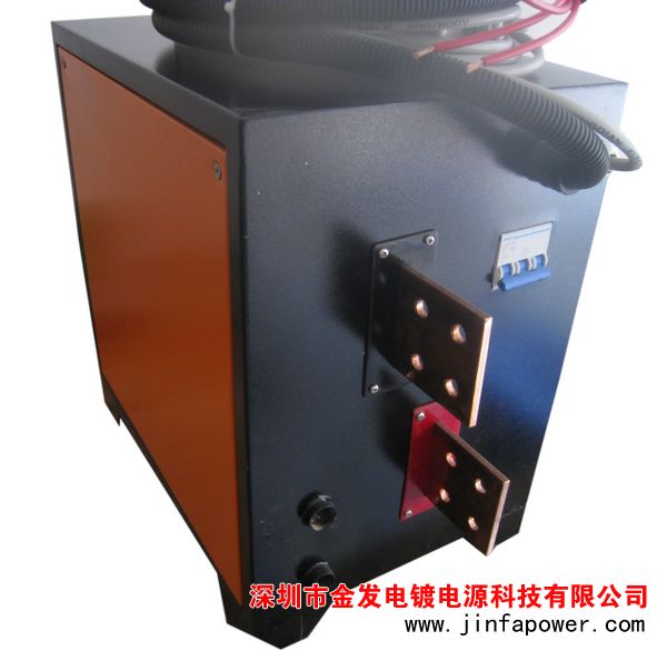中山高頻電鍍電源\電鍍整流機\電鍍整流器/電鍍電源2000安12伏