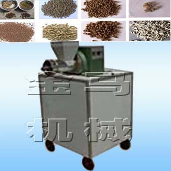 降低成本就用家用小型顆粒飼料機