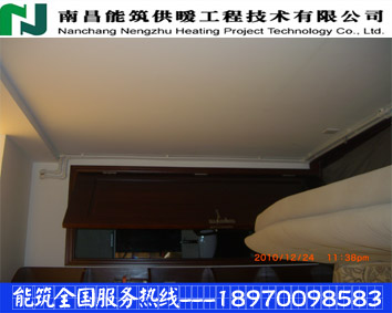 2012南昌地暖安裝{zx1}報價，江西{zy}質(zhì)的地暖管材批發(fā)