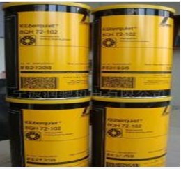 無價之寶KLUBER OXIGENOEX FLUID S 4潤滑脂，克魯勃 FLUID S 4潤滑脂