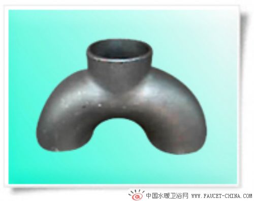 ASME/ANSI B16.9三通 無縫三通 英標(biāo)三通鹽山乾億直銷