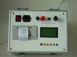 武漢供應回路電阻測試儀/600A，回路電阻測試儀，湖北總代理