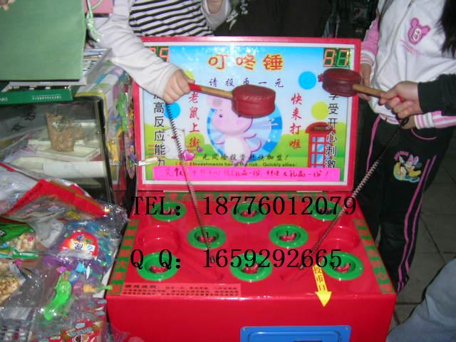 廠家直接供貨價格優(yōu)勢明顯-南寧康橋老鼠機(jī)