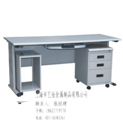 優質銷售藝佳辦公電腦桌，吳興辦公桌，誠信經營價格公道