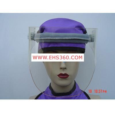 供應(yīng)保定X射線防護(hù)面罩，防護(hù)服，X射線防護(hù)服