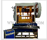 機(jī)械模具設(shè)備方型鋁天花，鋁條扣天花生產(chǎn)線，鋁天花板凹池模具自動(dòng)生產(chǎn)線設(shè)備