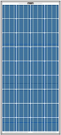 廣東廣州太陽能電池組件