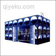 全自動(dòng)軟水器 全自動(dòng)離子交換器 陜西德安029-85359399