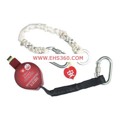 供應南陽市制動抓繩器，速差防墜器，安全自鎖器 