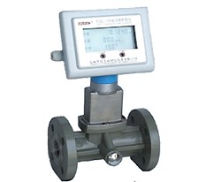 燃氣設備QWLJ型系列氣體渦輪流量計）