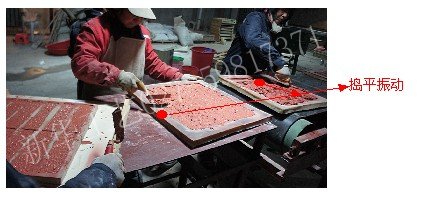 供應礁巖石文化石，礁巖石模具