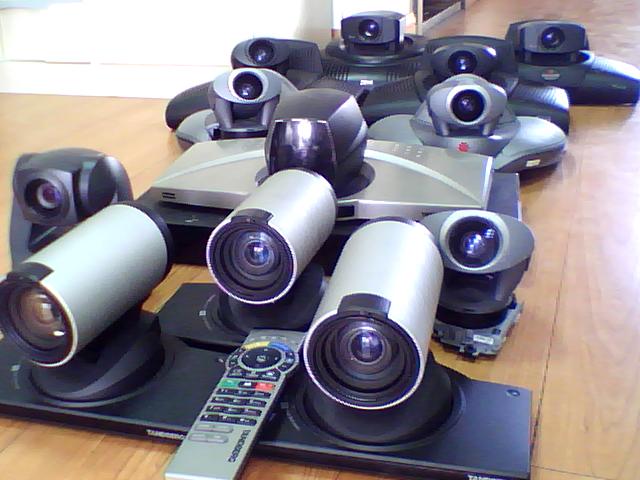 供應(yīng)POIYCOM寶利通視頻會議VSX6000VSX7000維修上海廣擴(kuò)科技