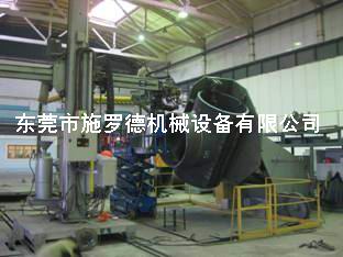 供應(yīng)施羅德縱縫自動(dòng)焊接機(jī)