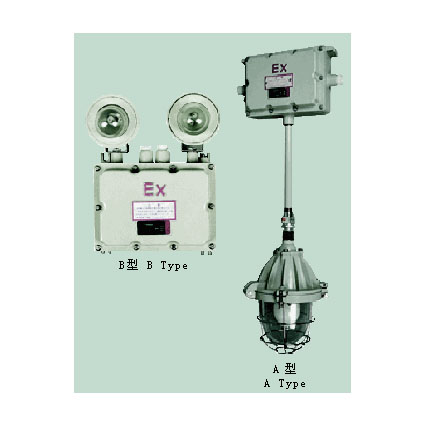 首推防爆應(yīng)急兩用燈首推上海量巨上海量巨防爆
